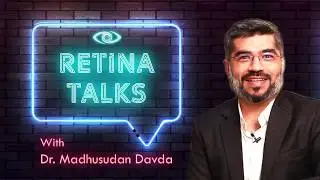 Best Retina Specialist in Mumbai | Dr Madhusudan Davda | Mumbai Eye Retina Clinic