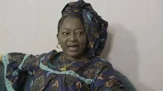 'JARAL NA MA'' - Extrait épisode 2