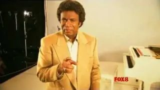 FOX8 - Promo - WWE Vs Kamahl 'Worms'