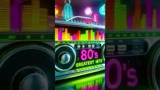 80’s Greatest Hits Beat Tape‼️‼️‼️OUT NOW‼️‼️‼️ #LikeOProductions