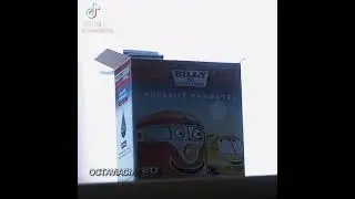 Cinco poniendose una bandita de niño 🦇
