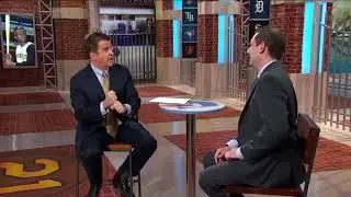 MLB Now: Zach Schonbrun
