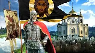 Видеообзор «Герой, которым гордится страна» (к Дню воинской славы России)