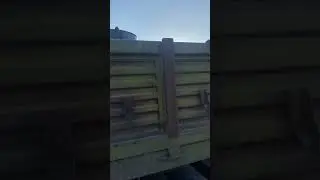 Камаз 4310.заправка в дороге.🇷🇺🇷🇺🇷🇺🤙