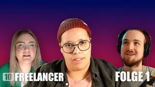 Wie gewinnst du Kunden? 10 Freelancer antworten | 10Freelancer Folge 1