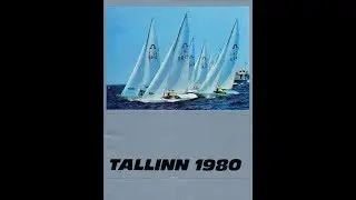 Nõukogude Tallinn / Soviet Tallinn / Советский Таллинн