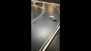 HOBI SERU RC DRIFTING BIG TRACK