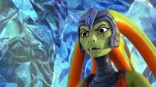 Paddle Pop Magilika Part 1 || Bahasa Indonesia