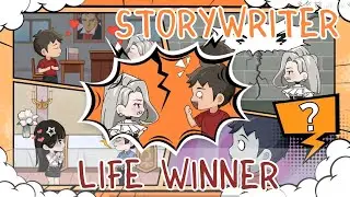 Storywriter - Story Telling Life Winner Walkthrough Guide
