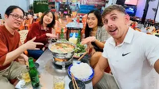 CRAZIEST food I've eaten in Vietnam (stingray and jellyfish)