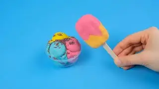 Игрушка в наборе тесто сухое DO DOUGH kits 