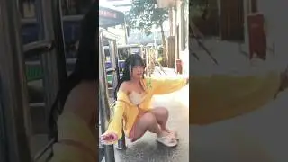中国 Public Dance Challenge #shorts