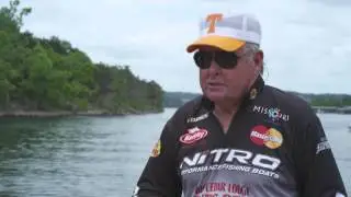 Bass Pro Shops — Legends of Golf — Bill Dance Promo