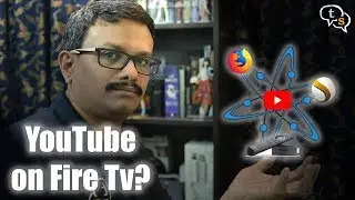 Cant watch Youtube on Fire TV | Fix YouTube on Fire TV January 2018 | Youtube Ban Fire TV
