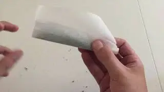 How To Roll: 4 gram joint (Ep. 4)