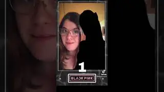 BlackPink OA - TiKTok
