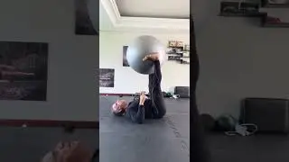 Ginastica Natural funcional training with and founder of Ginastica Natural  Master Alvaro Romano