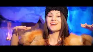 Арт-проект "Колядуймо разом"  -  Весела колядка НОВА РАДІСТЬ СТАЛА