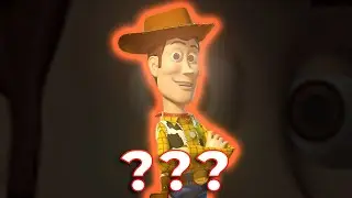 10 TOY STORY YOU ARE A TOY SOUND VARIATIONS IN 30 SECONDS
