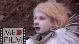 МЕДФИЛЬМ - Паническая атака | Leonid Kotelnikov aka fake trailer experience