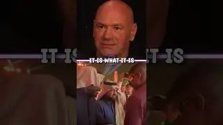 Dana White Says Francis Ngannou Is Scared Of Jon Jones 😂