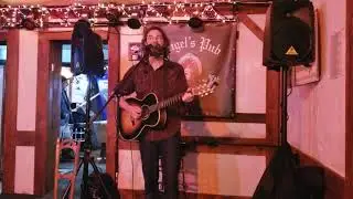 Max Hay - Dogbite Moon