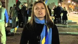 06 - Мирослава Гонгадзе. Наш Шевченко