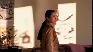 Russen S03E07 - Taal van de vogel