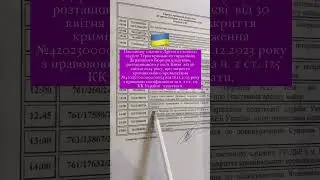 23.05.2024 Хардіна Оксана Петрівна Шевченківський районний суд міста Києва.