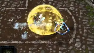 RL1 - Fun Fest vs Scind