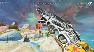 5 Skins worth crafting for better Iron Sights