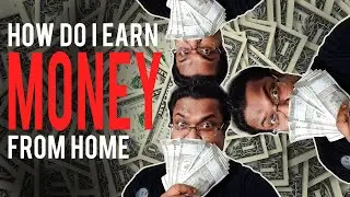 How to earn money from Fiverr 2020:  my own earning secret Hindi video