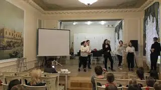 9 класс