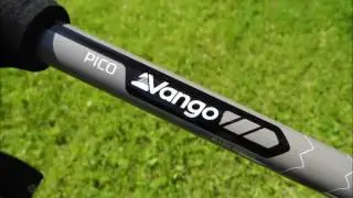VANGO Pico - Walking Pole