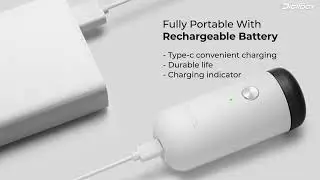 ZeroShave Pro