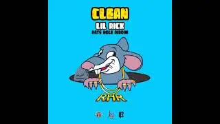 Lil Rick - Clean - Rats Hole Riddim - Soca 2021