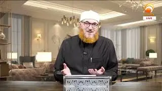 Al Adab Al Mufrad Episode 109   Cursing  Aug 28th 2024 #DrMuhammadSalah #hudatv