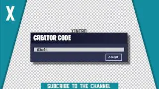 [Support A Creator Animation] (Free) iGo4it (1000 SUB CLIENT)