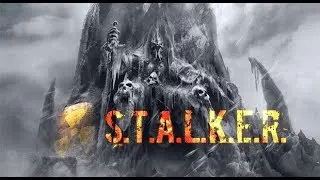 S.T.A.L.K.E.R.: Shadow of Warcraft (2019){VinerX}