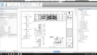 Exportación Revit a AutoCAD
