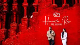 HIMANSHU & RIYA | BEST PRE WEDDING TRAILER 2021 | LUCKNOW