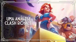 Clash Royale em 2024, Desenvolvimento e Análise