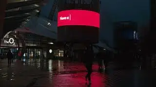 KITKAT Have a Cursor - Wunderman Thompson UK