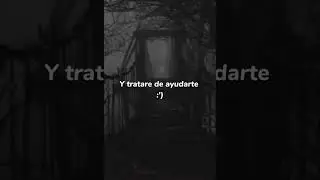 ¿Tienes problemas? :'). #ayuda #problemas #sad