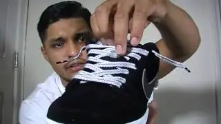 What's in your box? Nike SB Quartersnacks + on feet look