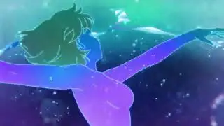 Sailor Moon Eternal 2021 - Sailor Mercury Vs Fish Eye