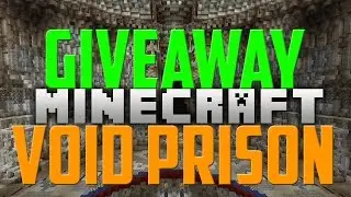 VoidPrison | $15-$250 Rank Giveaway | August