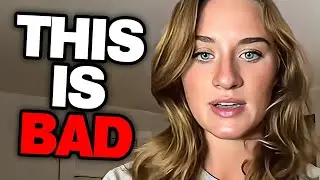 She Ruined Her Career In 15 Seconds