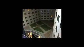 Как попасть в закулисье/dreamcore с помощью лифта? 👁️🍄