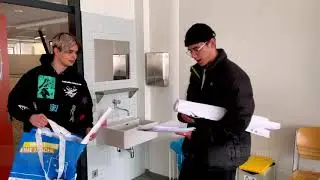 Simple Time Tracking